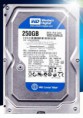 DISCO DURO 250 GB